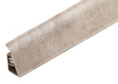 Плинтус для столешницы Cezar BL44 127 Неаполь 3 м Плинтус для столешницы Cezar BL44 127 Неаполь 3 м