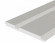 Заказать Стеновая панель 120х12 мм Hiwood LV133 S339S серый 2,7м 