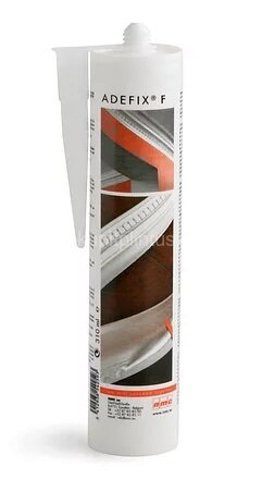 Заказать Клей NMC Adefix F акриловый белый картридж 300 мл 