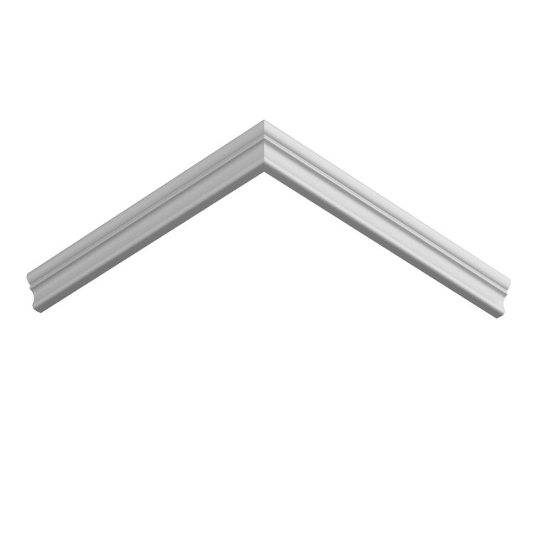 Заказать Молдинг ЛДФ 10х20 мм Ultrawood U 020 2,44 м Заказать Молдинг ЛДФ 10х20 мм Ultrawood U 020 2,44 м