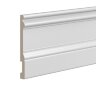 Заказать Плинтус напольный ЛДФ 14х133 мм Ultrawood Base 002 2,44 м 