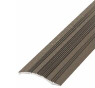 Порог из алюминия С4 КР Люкс шампань люкс (порошковая эмаль) 2,7 м Порог из алюминия С4 КР Люкс шампань люкс (порошковая эмаль) 2,7 м