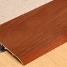 Заказать Порог из алюминия В5 Л Красный клен (ламинированный) 2,7 м Заказать Порог из алюминия В5 Л Красный клен (ламинированный) 2,7 м