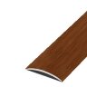 Заказать Порог из декорированного алюминия А39 КД Вишня 2,7 м Заказать Порог из декорированного алюминия А39 КД Вишня 2,7 м