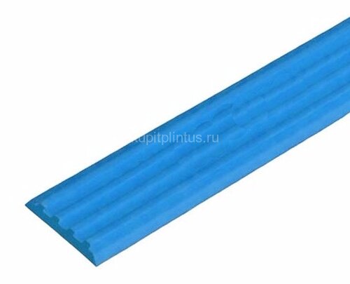 Заказать Лента противоскользящая самоклеящаяся из термоэластопласта Не Падай 29 Синяя Заказать Лента противоскользящая самоклеящаяся из термоэластопласта Не Падай 29 Синяя