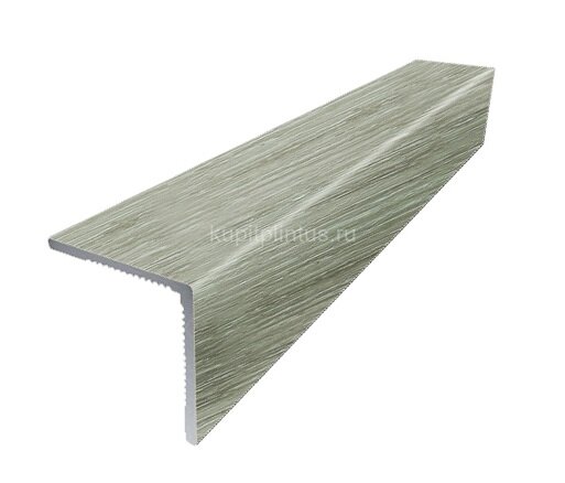 Заказать Алюминиевый уголок 20х20 мм MP 16 23-Дуб пепельный 2,7 м Заказать Алюминиевый уголок 20х20 мм MP 16 23-Дуб пепельный 2,7 м