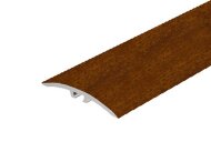 Порог одноуровневый MP5 30 мм из ламинированного алюминия 34 Бук золотистый 2,7 м Порог одноуровневый MP5 30 мм из ламинированного алюминия 34 Бук золотистый 2,7 м