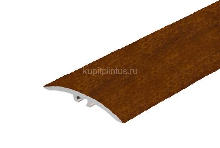 Заказать Порог одноуровневый MP5 30 мм из ламинированного алюминия 34 Бук золотистый 2,7 м Заказать Порог одноуровневый MP5 30 мм из ламинированного алюминия 34 Бук золотистый 2,7 м