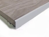 L-профиль алюминиевый 8 мм Effector A 50.01 серебро 3 м L-профиль алюминиевый 8 мм Effector A 50.01 серебро 3 м