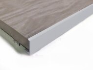 L-профиль алюминиевый 8 мм Effector A 50.01 серебро 3 м L-профиль алюминиевый 8 мм Effector A 50.01 серебро 3 м