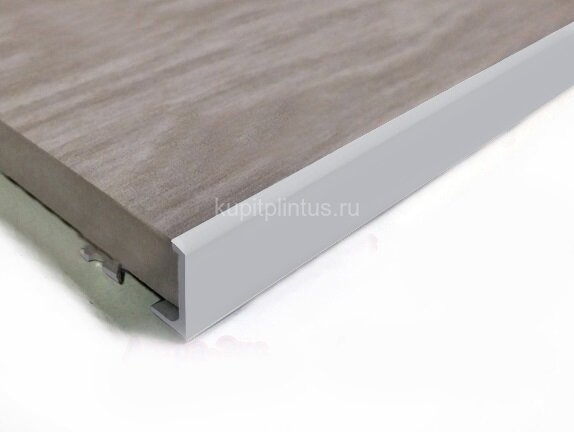 Заказать L-профиль алюминиевый 8 мм Effector A 50.01 серебро 3 м Заказать L-профиль алюминиевый 8 мм Effector A 50.01 серебро 3 м