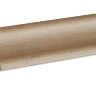 Заказать Галтель ПВХ Lemal вогнутая 20х20 мм Цвет 0073 Бук светлый 2,7 м Заказать Галтель ПВХ Lemal вогнутая 20х20 мм Цвет 0073 Бук светлый 2,7 м