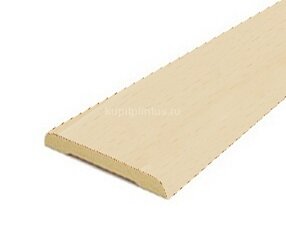 Заказать Наличник ПВХ Lemal 22040 40 мм Цвет 0073 Бук светлый 2,2 м Заказать Наличник ПВХ Lemal 22040 40 мм Цвет 0073 Бук светлый 2,2 м