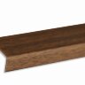 Заказать Уголок защитный ПВХ арочный Lemal E 5х17 Цвет 0020 Вишня 2,75 м Заказать Уголок защитный ПВХ арочный Lemal E 5х17 Цвет 0020 Вишня 2,75 м