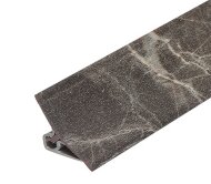 Плинтус для столешницы Cezar BL33 156 Emperador Marble 3 м Плинтус для столешницы Cezar BL33 156 Emperador Marble 3 м