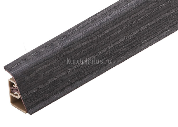 Заказать Плинтус для столешницы Cezar BL44 126 Натуральное дерево 3 м 