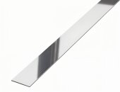 Стальная полоса 30 мм FB 30 P полированная 3м Стальная полоса 30 мм FB 30 P полированная 3м