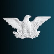 Декоративный орнамент Перфект G2062 150х305х18 мм Декоративный орнамент Перфект G2062 150х305х18 мм