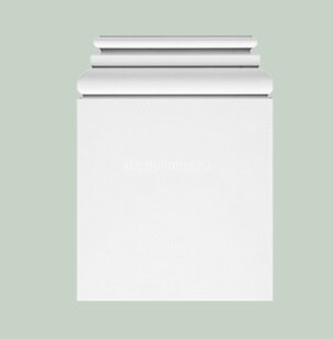 Заказать База пилястры Orac Decor Purotouch K254 65х535 мм Заказать База пилястры Orac Decor Purotouch K254 65х535 мм