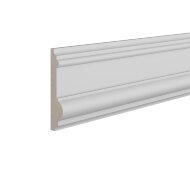 Молдинг ЛДФ 18х85 мм Ultrawood U 015 2,44 м Молдинг ЛДФ 18х85 мм Ultrawood U 015 2,44 м