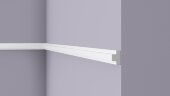 Молдинг NMC Wallstyl T40 белый 30х20 мм 2 м Молдинг NMC Wallstyl T40 белый 30х20 мм 2 м