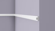 Молдинг NMC Wallstyl T40 белый 30х20 мм 2 м Молдинг NMC Wallstyl T40 белый 30х20 мм 2 м