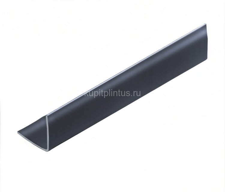 Заказать Уголок 10х10 мм из нержавеющей стали NEEXY PVS98-19 BL черный зеркальный 2.7м Заказать Уголок 10х10 мм из нержавеющей стали NEEXY PVS98-19 BL черный зеркальный 2.7м