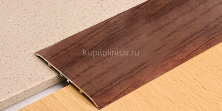 Заказать Порог из алюминия В5 Л Клен (ламинированный) 2,7 м Заказать Порог из алюминия В5 Л Клен (ламинированный) 2,7 м
