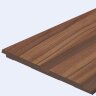 Стеновая панель Hiwood LV123N BR396 под дерево 120х12 мм 2,7 м