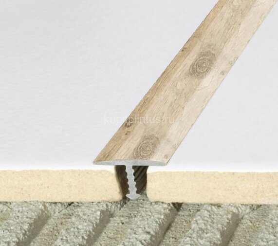 Заказать Т-образный профиль алюминий 13 мм Effector A54 0919 Дуб Серый 2,5 м Заказать Т-образный профиль алюминий 13 мм Effector A54 0919 Дуб Серый 2,5 м