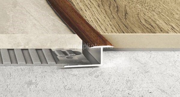 Заказать Гибкий Т-образный профиль закладной 15 мм Effector S 92 4500 Тик Индийский 2,5 м Заказать Гибкий Т-образный профиль закладной 15 мм Effector S 92 4500 Тик Индийский 2,5 м