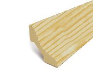 Галтель ПВХ Lemal вогнутая 20х20 мм Цвет 0050 Сосна 2,7 м Галтель ПВХ Lemal вогнутая 20х20 мм Цвет 0050 Сосна 2,7 м