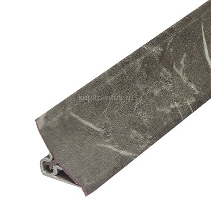 Заказать Плинтус для столешницы Cezar BL33 155 Active Marble 3 м Заказать Плинтус для столешницы Cezar BL33 155 Active Marble 3 м