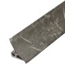 Плинтус для столешницы Cezar BL33 155 Active Marble 3 м