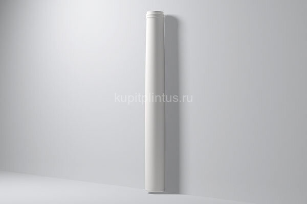 Заказать Полуколонна гладкая NMC Arstyl HSS3 2500х300 