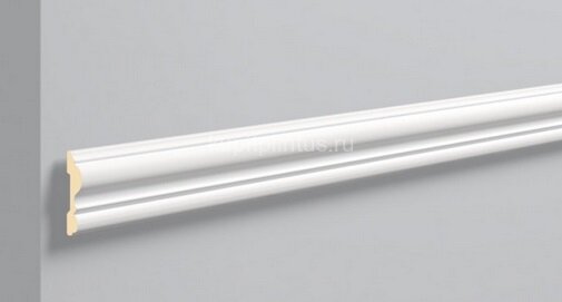 Заказать Молдинг гибкий NMC Arstyl Z13 Flex 80х20 2 м Заказать Молдинг гибкий NMC Arstyl Z13 Flex 80х20 2 м