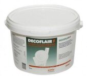 Клей NMC Decoflair F полимерный ведро 1 кг Клей NMC Decoflair F полимерный ведро 1 кг