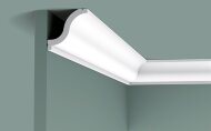 Карниз Orac Decor Duropolymer CX108 2 м Карниз Orac Decor Duropolymer CX108 2 м