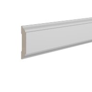Молдинг ЛДФ 15х70 мм Ultrawood U 013 2,44 м