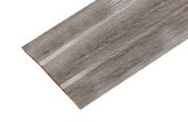 Порог алюминиевый ламинированное покрытие А6 Л Дуб пепельный 2,7 м Порог алюминиевый ламинированное покрытие А6 Л Дуб пепельный 2,7 м
