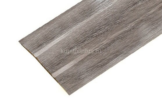 Заказать Порог алюминиевый ламинированное покрытие А6 Л Дуб пепельный 2,7 м Заказать Порог алюминиевый ламинированное покрытие А6 Л Дуб пепельный 2,7 м