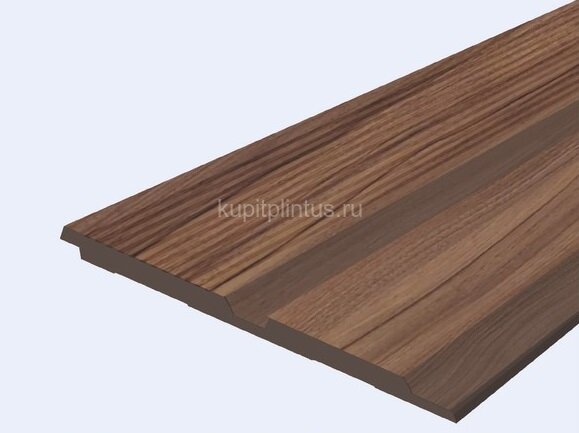 Заказать Стеновая панель Hiwood LV123 BR396 под дерево 120х12 мм 2,7 м Заказать Стеновая панель Hiwood LV123 BR396 под дерево 120х12 мм 2,7 м