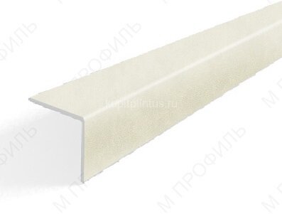 Заказать Уголок отделочный ПВХ 30х30 мм Слоновая кость 2,7 м Заказать Уголок отделочный ПВХ 30х30 мм Слоновая кость 2,7 м