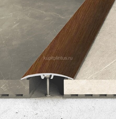 Заказать Одноуровневый порог алюминий скрытое крепление 32 мм Effector A66-0924 Дуб Порта 2,7 м Заказать Одноуровневый порог алюминий скрытое крепление 32 мм Effector A66-0924 Дуб Порта 2,7 м