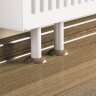 Заказать Розетка для труб Cezar D28 мм 108 Дуб замковый (2 шт.) 
