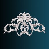 Декоративный орнамент Перфект G2071 305х564х20 мм Декоративный орнамент Перфект G2071 305х564х20 мм