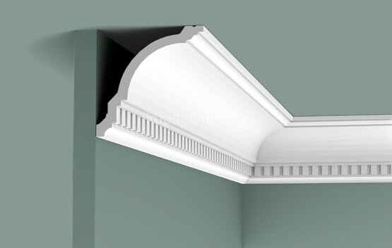 Заказать Карниз Orac Decor Duropolymer CX107 2 м Заказать Карниз Orac Decor Duropolymer CX107 2 м