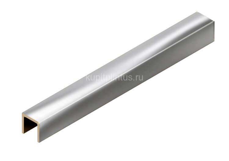 Заказать Профиль П-образный латунный 6х10 мм NEEXY PVL85-02 CHR хром 2.7м Заказать Профиль П-образный латунный 6х10 мм NEEXY PVL85-02 CHR хром 2.7м