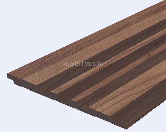 Заказать Стеновая панель Hiwood LV121 BR396 под дерево 120х12 мм 2,7 м Заказать Стеновая панель Hiwood LV121 BR396 под дерево 120х12 мм 2,7 м