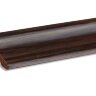 Заказать Галтель ПВХ Lemal вогнутая 20х20 мм Цвет 0041 Махагон 2,7 м Заказать Галтель ПВХ Lemal вогнутая 20х20 мм Цвет 0041 Махагон 2,7 м